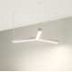 Линейный подвесной светильник Arlight SP-RAYS-3-HANG-5050-510-34W Day4000 049205
