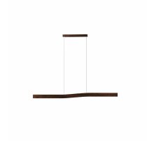 Линейный подвесной светильник Lightera Canzas LE109L-120T WIFI