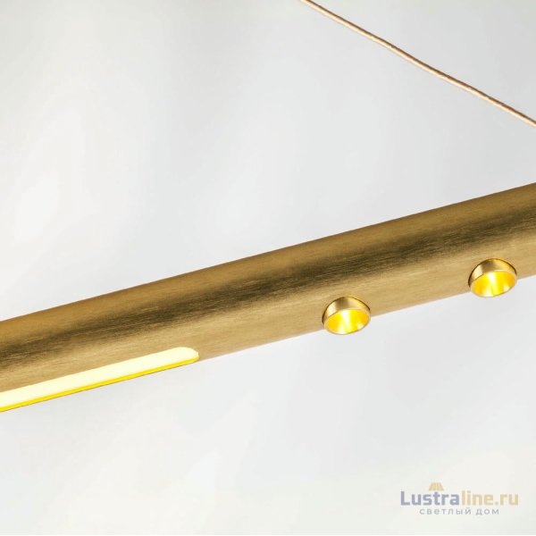 Линейный подвесной светильник Lightstar Virata 814203 Линейный подвесной светильник Lightstar Virata 814203