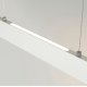 Подвесной светодиодный светильник Maytoni Step P010PL-L23W