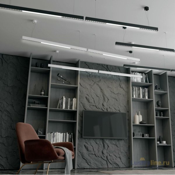 Подвесной светильник Novotech Iter 358872