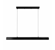 Линейный подвесной светильник Lightera Baffin LE112L-100B WIFI