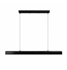 Линейный подвесной светильник Lightera Baffin LE112L-100B WIFI