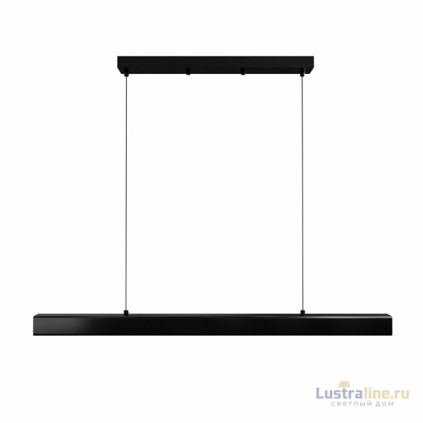 Линейный подвесной светильник Lightera Baffin LE112L-100B WIFI