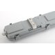 Линейный светодиодный светильник Эра SPP-101-0-002-120 Б0043658