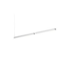 Линейный подвесной светильник Светон Лайнер 10-26-Д-120-0/ПТ/О-5К80-В41 CB-C1752015 Линейный подвесной светильник Светон Лайнер 10-26-Д-120-0/ПТ/О-5К80-В41 CB-C1752015