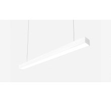 Подвесной/накладной линейный светильник Siled La Linea 7370176
