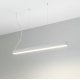 Линейный подвесной светильник Arlight SP-LINE-HANG-5050-L3000-110W Warm3000 052301