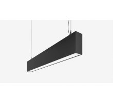 Подвесной/накладной линейный светильник Siled La Linea 7370162