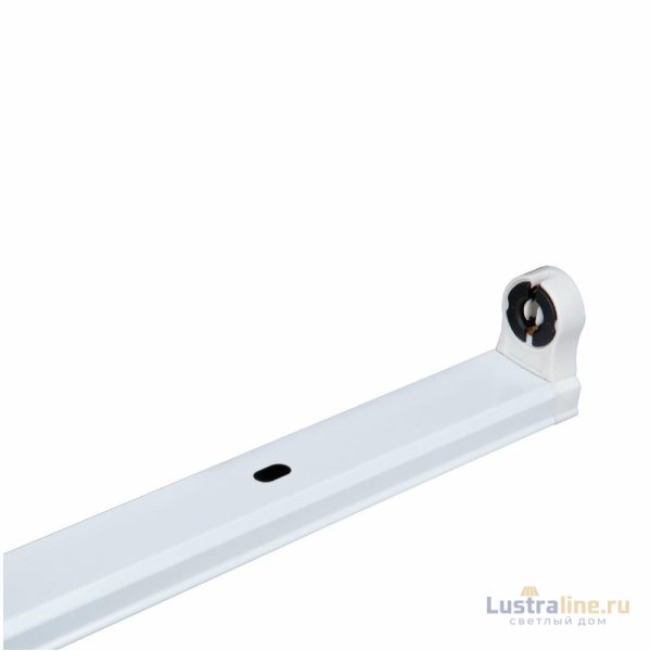 Линейный светильник Uniel ULT-B01A T8x1/L60 WHITE UL-00011255