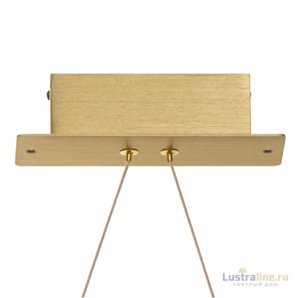 Линейный подвесной светильник Lightstar Virata 814203 Линейный подвесной светильник Lightstar Virata 814203