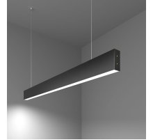 Подвесной светодиодный светильник Elektrostandard LSG-01-1-8x103-6500-MSh 4690389133589