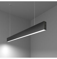 Подвесной светодиодный светильник Elektrostandard LSG-01-1-8x103-6500-MSh 4690389133589