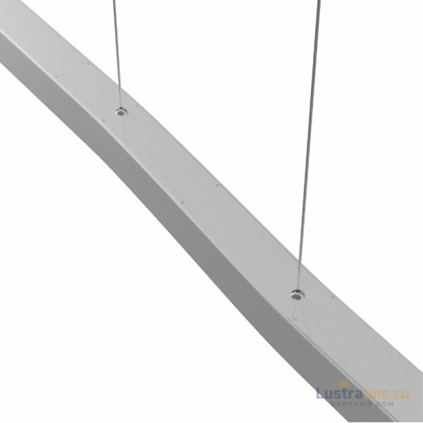 Линейный подвесной светильник Lightera Canzas LE109L-120W WIFI