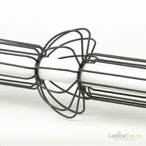Линейный подвесной светильник Lussole LSP-7349