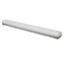 Подвесной светильник Uniel ULY-K70B 60W/4000K/L126 IP65 WHITE