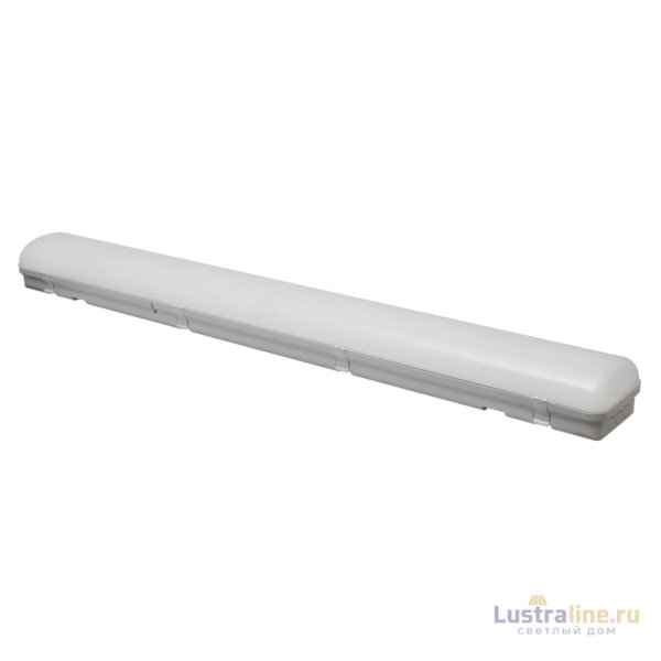 Подвесной светильник Uniel ULY-K70B 60W/4000K/L126 IP65 WHITE