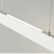 Подвесной светильник Maytoni Step P010PL-L23W4K