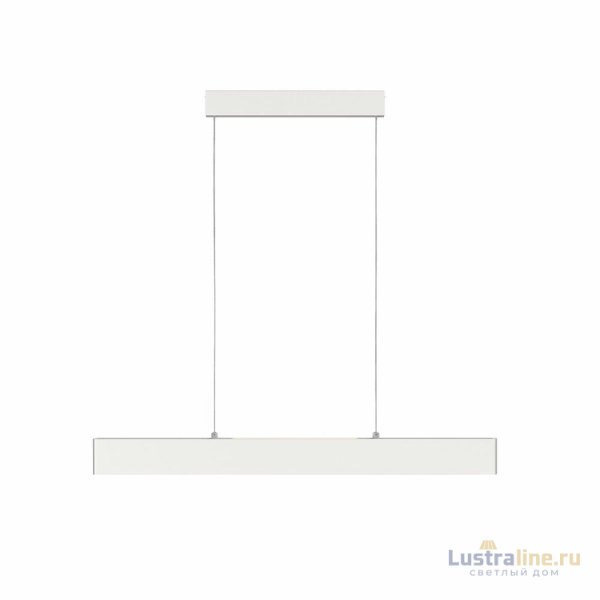 Подвесной светильник Maytoni Step P010PL-L23W4K Подвесной светильник Maytoni Step P010PL-L23W4K