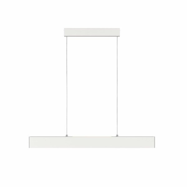 Подвесной светильник Maytoni Step P010PL-L23W4K