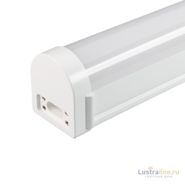 Настенно-потолочный светильник Arlight ALT-LARGO-1500-40W Day4000 (WH, 120 deg, 230V) 033055