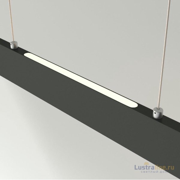Подвесной светильник Maytoni Step P010PL-L30B4K Подвесной светильник Maytoni Step P010PL-L30B4K