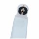 Линейный светильник Uniel ULT-B01C T8x1/L150 WHITE UL-00011257