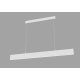 Подвесной светильник Maytoni Step P010PL-L30W4K
