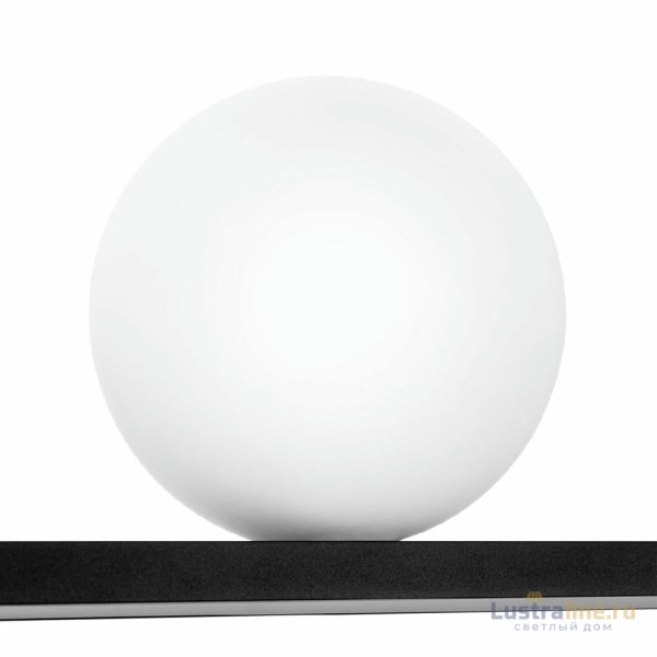 Линейный подвесной светильник Citilux Glob CL209131 Линейный подвесной светильник Citilux Glob CL209131