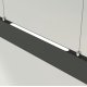 Подвесной светильник Maytoni Step P010PL-L23B4K