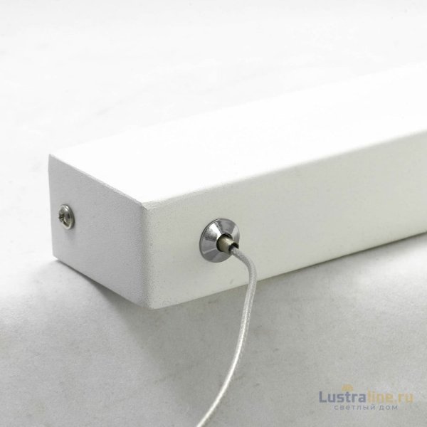 Подвесной светодиодный светильник Lussole Loft LSP-9516 Подвесной светодиодный светильник Lussole Loft LSP-9516