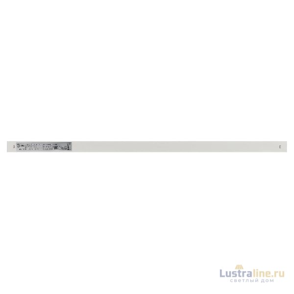 Линейный светодиодный светильник Эра LLED-04-0-30K-008 Б0056183 Линейный светодиодный светильник Эра LLED-04-0-30K-008 Б0056183