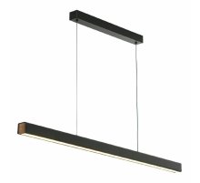 Линейный подвесной светильник Lussole Dade LSP-7245
