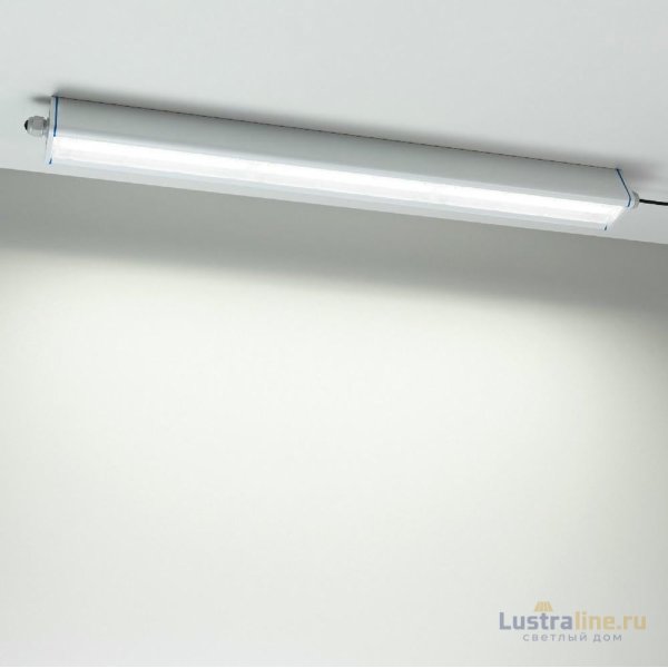 Линейный светильник Arlight SP-LAGERN-MOTION-L885-150W Day5000 052016 Линейный светильник Arlight SP-LAGERN-MOTION-L885-150W Day5000 052016