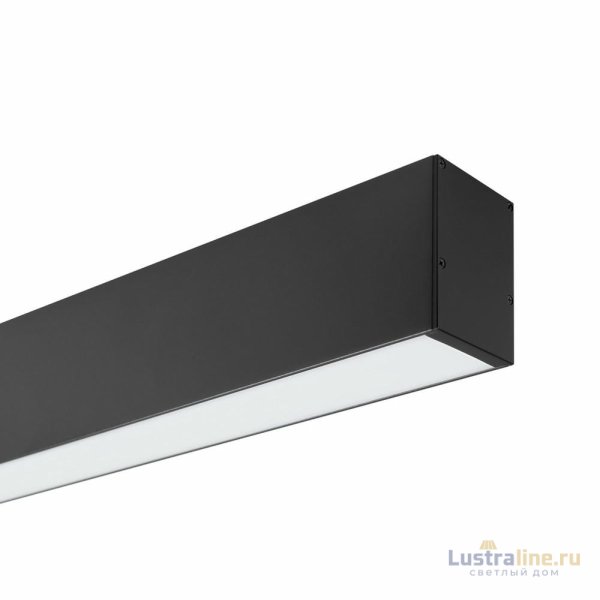 Линейный потолочный светильник Arlight SP-LINE-4970-L510-17W Warm3000 054170 Линейный потолочный светильник Arlight SP-LINE-4970-L510-17W Warm3000 054170