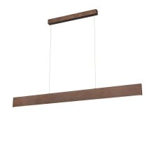 Подвесной светильник Wertmark Edda WE514.03.703