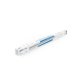 Линейный потолочный светильник Gauss Shop Lighting 883525348