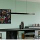 Линейный подвесной светильник Lightera Baffin LE112L-150B WIFI