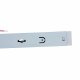 Линейный светильник Uniel ULT-B01A T8x1/L60 WHITE UL-00011255
