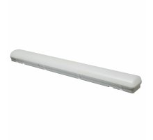 Линейный светильник Uniel ULY-K70N 40W/6000K/L126 IP65 WHITE UL-00012531