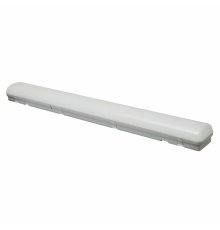 Линейный светильник Uniel ULY-K70N 40W/6000K/L126 IP65 WHITE UL-00012531