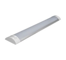 Линейный светильник General GSPO-LB1-18-600-IP40-6 420212