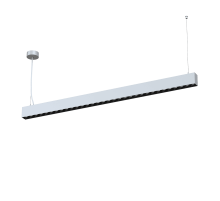 Подвесной светильник Lumker DL-GRANAT-P-60-SL-NW-DALI 006296 Подвесной светильник Lumker DL-GRANAT-P-60-SL-NW-DALI 006296