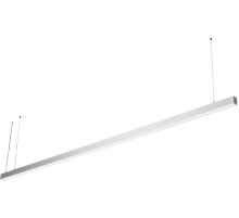 Подвесной линейный светильник Светон Лайнер 1-74-Д-120-0/ПТ/О-4К80-П41 CB-C1716010 Подвесной линейный светильник Светон Лайнер 1-74-Д-120-0/ПТ/О-4К80-П41 CB-C1716010