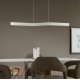 Линейный подвесной светильник Lightera Canzas LE109L-120W WIFI