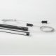 Линейный подвесной светильник Lussole Gilmer LSP-0934
