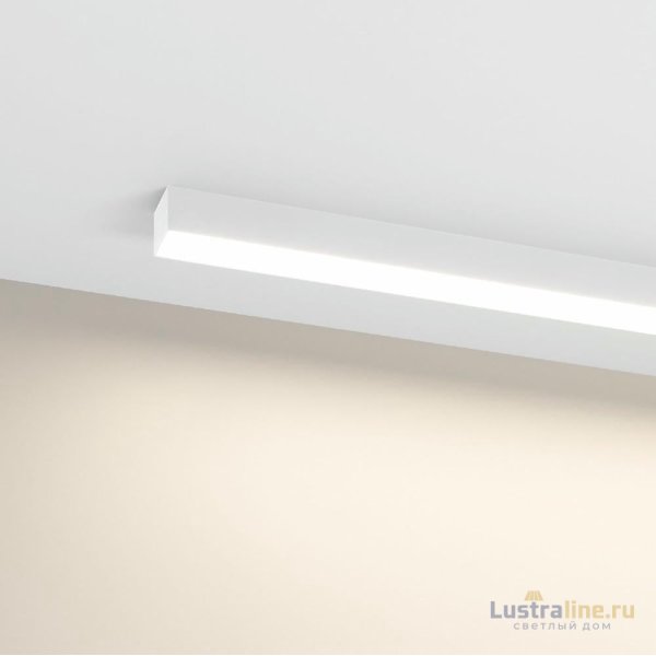 Линейный потолочный светильник Arlight SP-LINE-4970-L960-32W Warm3000 053071 Линейный потолочный светильник Arlight SP-LINE-4970-L960-32W Warm3000 053071