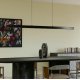 Линейный подвесной светильник Lightera Baffin LE112L-180B WIFI