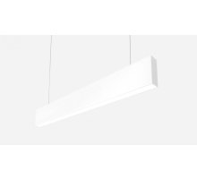 Подвесной/накладной линейный светильник Siled La Linea 7370146