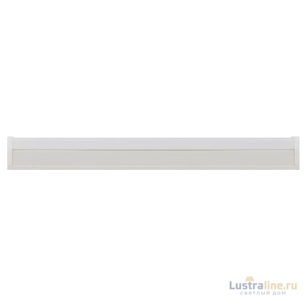 Линейный светодиодный светильник Эра LLED-04-0-30K-004 Б0056181